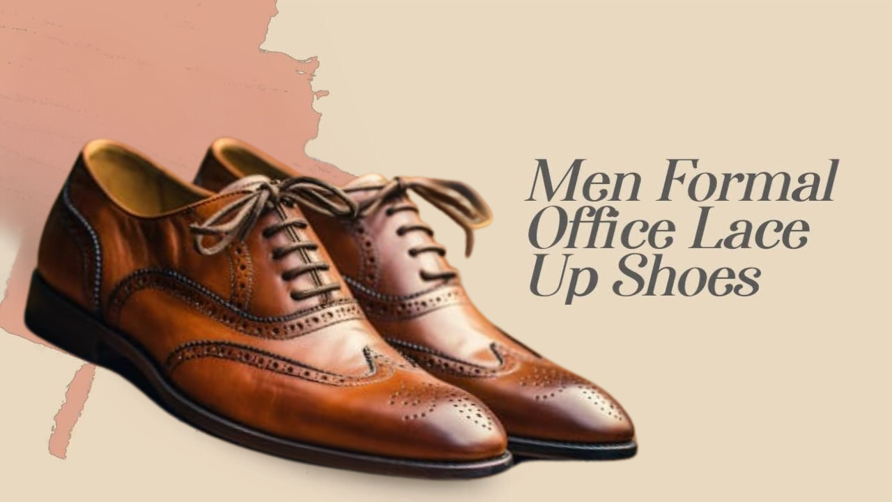 Premium Shoes promo