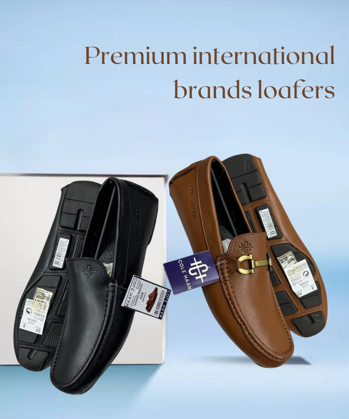 Premium Shoes promo
